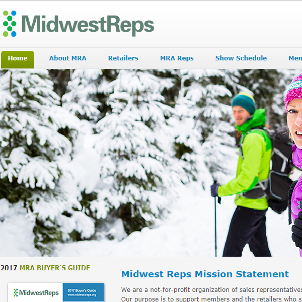 Midwestern Representatives Association